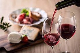 [FVDMG] Forfait vin Menu Gourmet